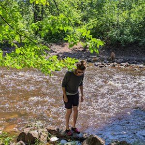 Meet your Posher, Erinn